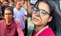 BJP accuses Congress of seeking ‘regime change’ over Neha Bora’s Bangladesh remarks