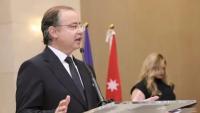 Cypriot Ambassador: King’s Speech Carried Global Messages