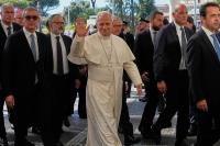 Pope Leo recovering ‘as expected’ after surgery to remove cancerous mass from lung: Vatican