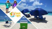 The Family Behind Travel Light Aruba Is Helping Visitors Leave the Bulky Gear at Home