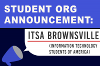 ITSA expands to Brownsville