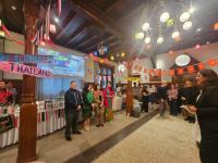 Over 1,000 visit ASEAN culture night in Copenhagen