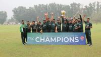 Men's T20 WC 2028: Kuwait, Saudi Arabia Crowned Champs In Asia Sub-Regional Qualifiers