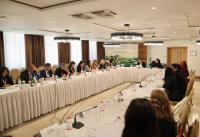 Azerbaijan joins international seminar on empowring women’s agribusiness in Astana