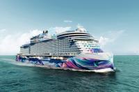 NCL opens bookings for Norwegian Aura’s inaugural Mediterranean voyages