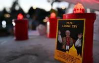 Pope has 'good night' in hospital: Vatican