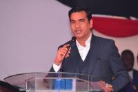 Kenya’s motorcycle industry in focus as TVS appoints new Africa business head