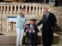 WTTC honors former Jordanian tourism minister and UN Tourism chief Taleb Rifai