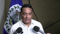 PM Briceño Says China Sanctions Will Strengthen Belize’s Support for Taiwan