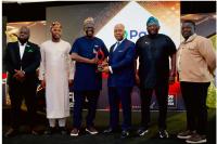 OPay named Digital Bank and Financial Inclusion Leader at BAFI 2026