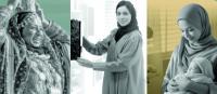 From maternity to retirement: what social protection offers Omani women