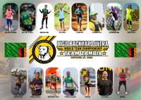 Zambia’s ultra-runners to battle the world at Big’s Backyard Ultra in Lilayi