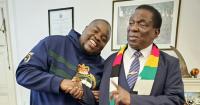 Late business tycoon Chivayo at the centre of fresh questions as Zimbabwe approves $650 million solar project