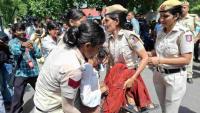 Delhi Protests: At Least 30 Journalists Detained, Raising Fresh Press Freedom Concerns