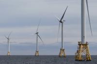 Ottawa to announce $100 million toward offshore wind projects in Nova Scotia