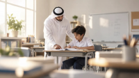 Abu Dhabi to host inaugural Emirati Education Forum