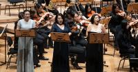 National Taiwan Symphony returns with pleasing programme including S’pore composers and musicians
