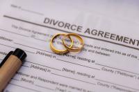 Gray Divorce in Hawaii: The Financial Cost of Starting Over