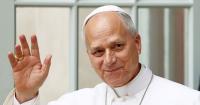 Pope Leo’s recovery is on track after surgery, Vatican says