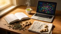 Mapping 25 Years of Traditional and Complementary Medicine Research in Cancer Supportive Care