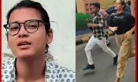 Neha Bora’s Bangladesh Gen Z Remark Sparks Political Row With BJP