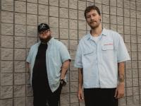 Local musician looking for community’s support to take act to the big stage