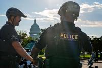 Judges question deployment of Guard in D.C.