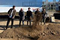 Enertrag, SMA start construction of 840 MWh battery in Germany