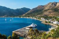 Tilos Secures Green Fund Financing for Climate Resilience Plan