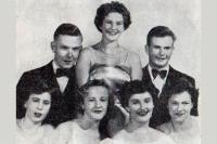 The rebirth of Parkes Musical and Dramatic Society