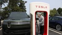 Rivian R2 Gets Ross Gerber’s Nod As He Advises Ditching Gas To Escape Energy Inflation
