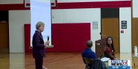 Calumet County residents concerned about proposed natural-gas power plants