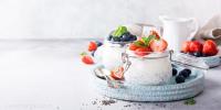 The Greek vs. regular yogurt debate: A nutritional showdown for health-conscious consumers