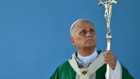 Marcos urges Filipinos to pray for Pope Leo’s recovery