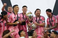 Lionel messi leads Inter Miami to MLS playoffs with victory