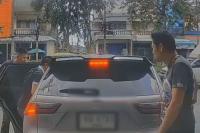 Chinese woman held on suspicion of people-smuggling