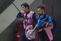 Franco Colapinto calls out his fans for social media attacks on F1 rivals
