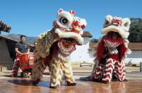 Neighborhood Festival to Celebrate Chinese, Japanese History in Santa Barbara