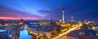 German Rents Rise Again as Existing Apartments Lead Gains