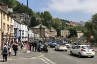 Derbyshire Dales named region's hotspot for entrepreneurs and successful new businesses