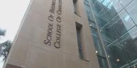 College of Charleston symposium to address Fed policy, national debt and AI