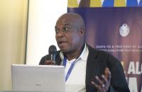 Civil society targets alcohol harm at Constitution Hill summit