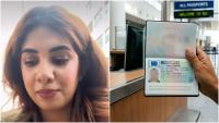 Pakistani creator questions 6-day Schengen Visa despite 'strong' profile: 'Last time I am applying'