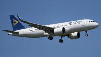 Almaty to Salalah Flights: Air Astana Starts Weekly Nonstop From 23 October 2026