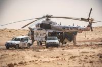Western Sahara's MINURSO faces an uncertain future
