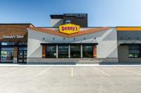 Denny's Brings Canada's Modern Diner to Woodstock This October