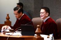 63% of Filipinos say VP impeachment trial wastes public funds — survey