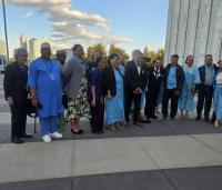 Jim Okolo bags United Nations appointment