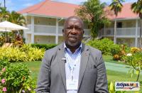 Minister Nicholas Says Regional Cooperation Can Help Improve Antigua’s Water Supply