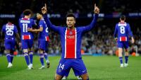 PSG beat Manchester City in Champions League after financial rules verdict